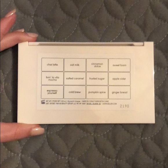 Laura Geller Eyeshadow Palette - Picture 2 of 4